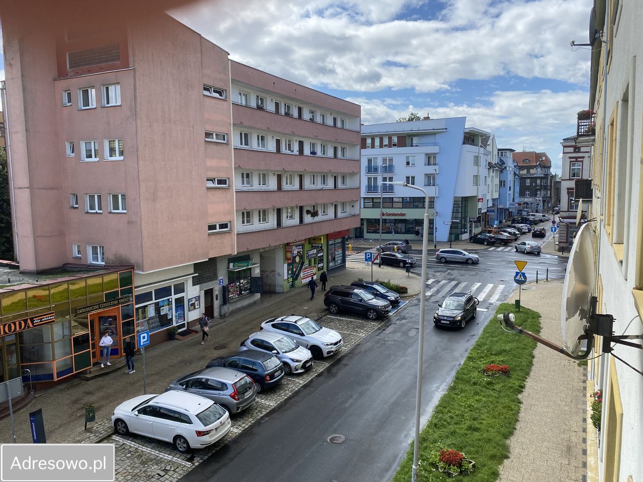 Mieszkanie 2-pokojowe Koszalin Centrum, ul. Władysława Andersa. Zdjęcie 18