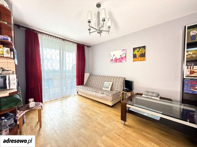 Mieszkanie 2-pokojowe Warszawa Targówek, ul. Zielone Zacisze. Zdjęcie 1