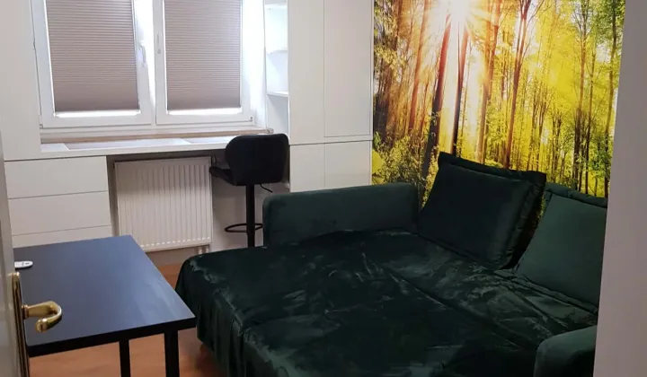 Pokój Warszawa Białołęka, ul. Odkryta