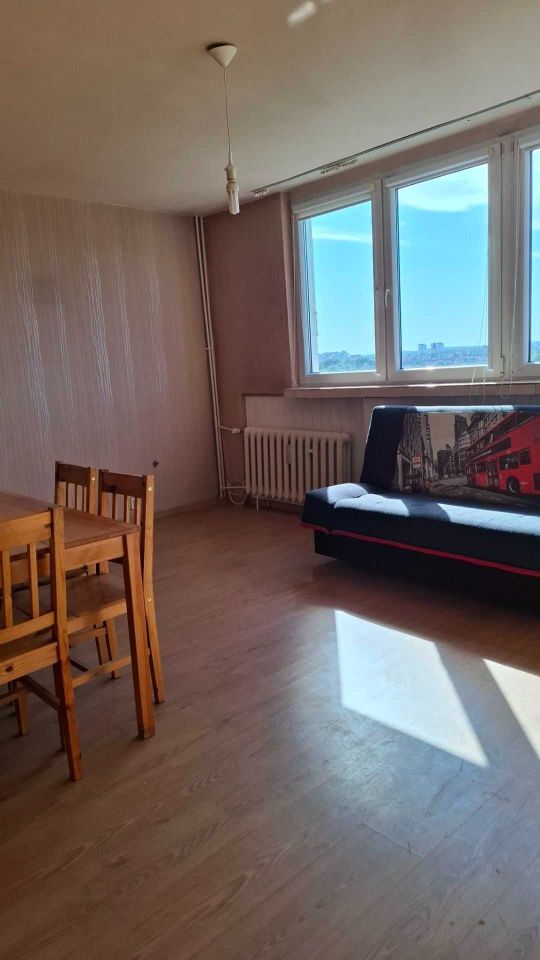 Mieszkanie 1-pokojowe Lubin Centrum, ul. Adama Mickiewicza. Zdjęcie 2