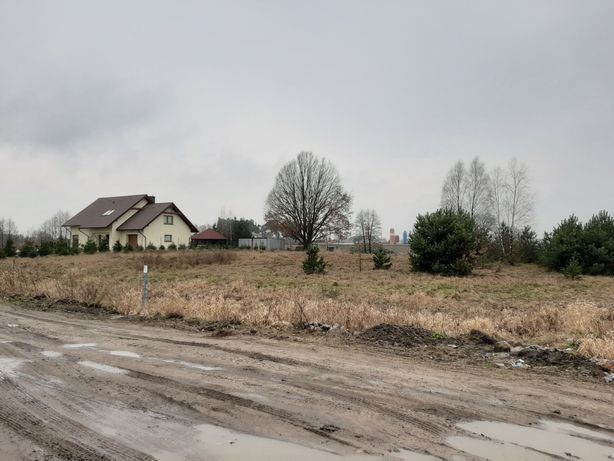 Działka budowlana Złotowo, ul. Klaskawska. Zdjęcie 6