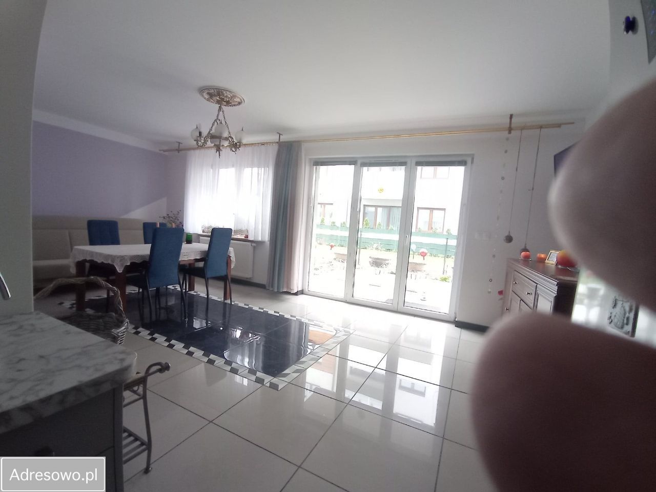 Mieszkanie 2-pokojowe Stargard, ul. Miła