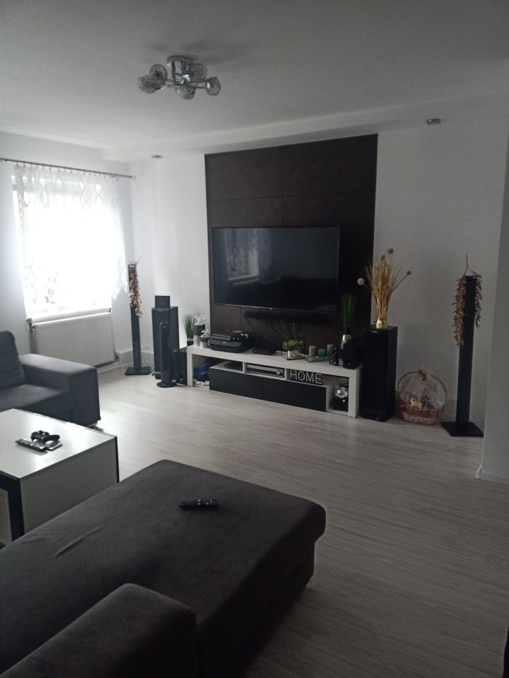 Mieszkanie 3-pokojowe Dobre Miasto, ul. Gdańska