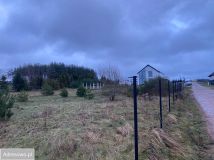 Działka budowlana Gniewino. Zdjęcie 1