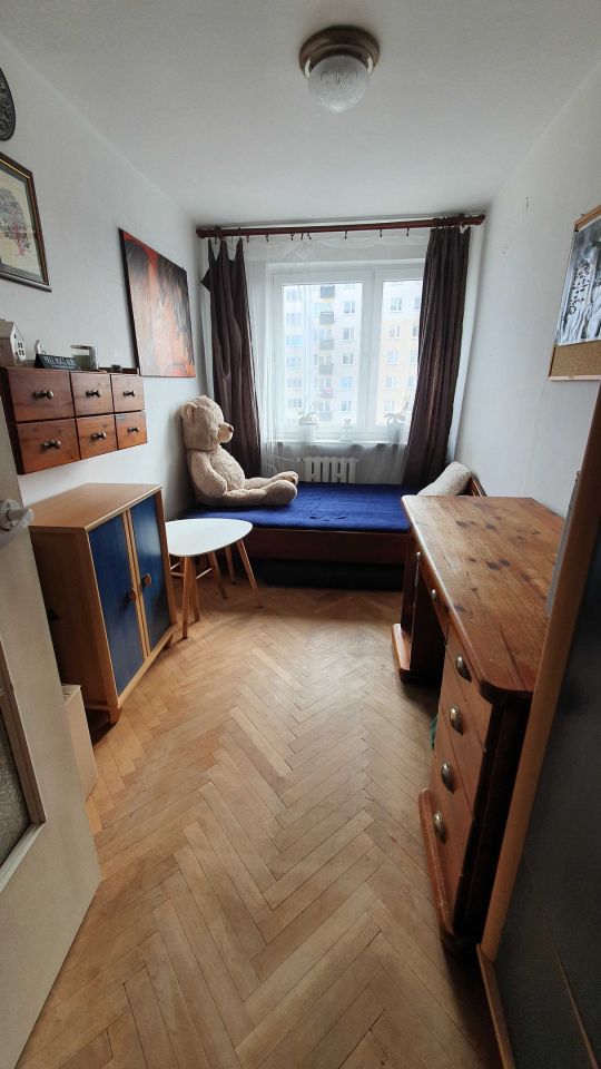 Mieszkanie 3-pokojowe Lublin Wieniawa, ul. Przy Stawie. Zdjęcie 4