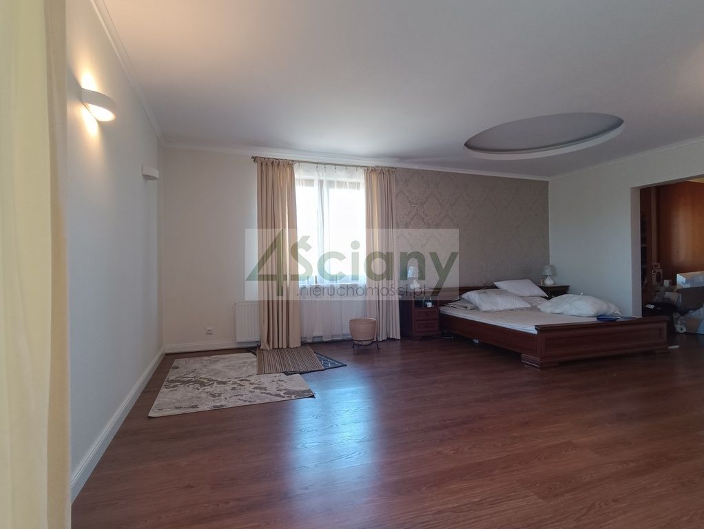 dom wolnostojący, 6 pokoi Rembelszczyzna. Zdjęcie 16