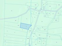 Działka rolna Stare Monasterzysko. Zdjęcie 2