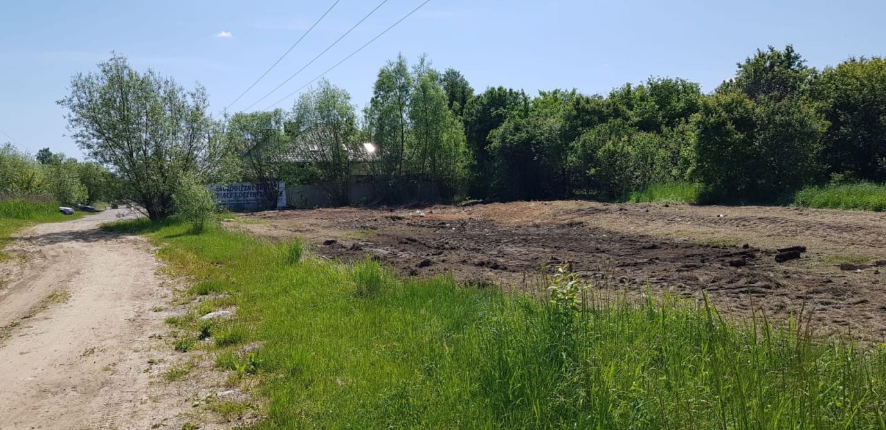 Działka budowlana Kielce KSM, ul. Leszczyńska. Zdjęcie 3