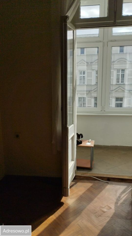 Mieszkanie 4-pokojowe Szczecin Centrum, ul. gen. Ludomiła Rayskiego. Zdjęcie 5