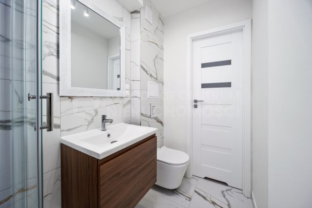 Mieszkanie 2-pokojowe Bydgoszcz Osiedle Leśne, ul. Grabowa. Zdjęcie 9