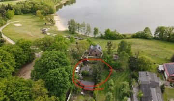 Działka rekreacyjna Potrzanowo