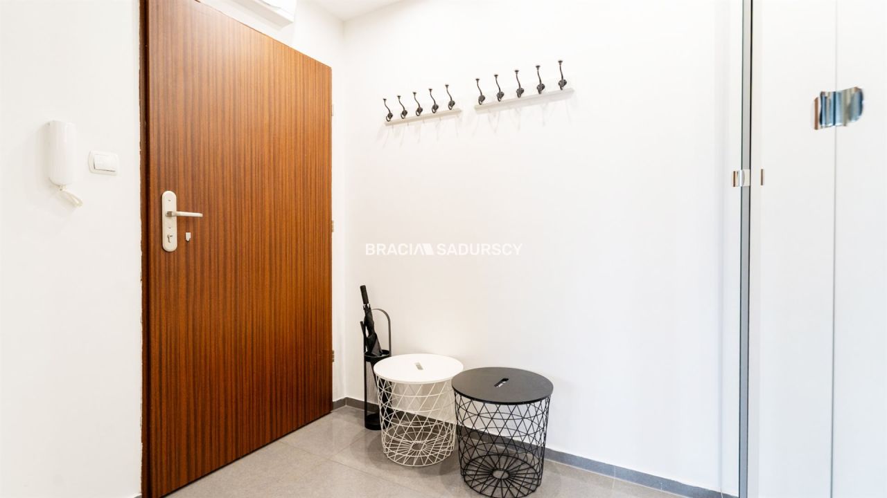 Mieszkanie 2-pokojowe Kraków Dębniki, ul. Obozowa. Zdjęcie 12