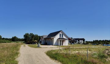 Działka budowlana Siemiany