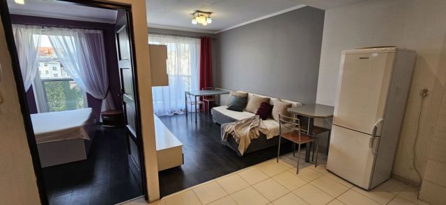 Mieszkanie 2-pokojowe Wrocław Krzyki, ul. gen. Ignacego Prądzyńskiego. Zdjęcie 2