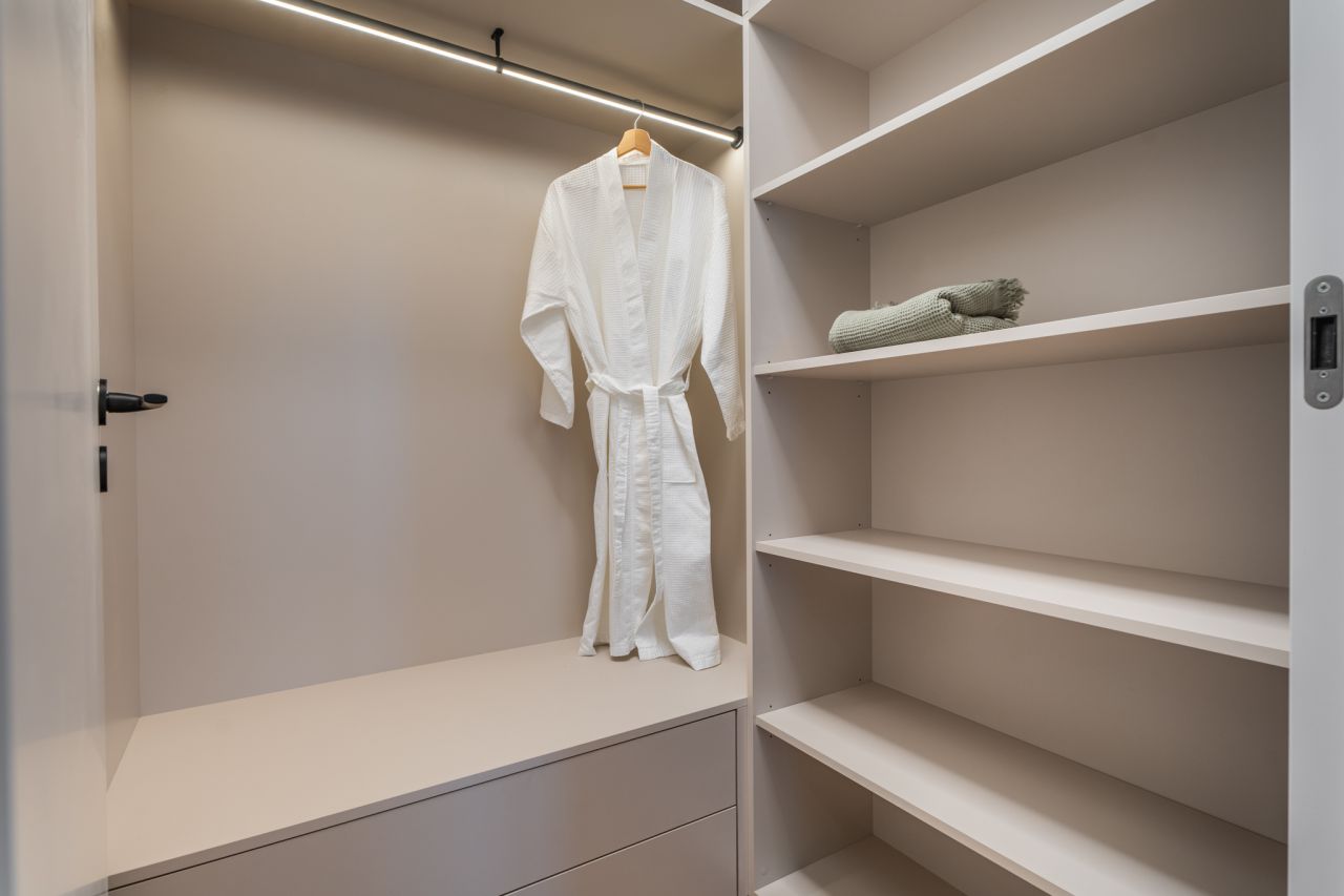 Mieszkanie 5-pokojowe Wrocław Krzyki, ul. Rybnicka. Zdjęcie 11