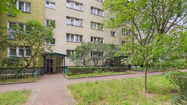 Mieszkanie 3-pokojowe Warszawa Mokotów, ul. Warneńska. Zdjęcie 20