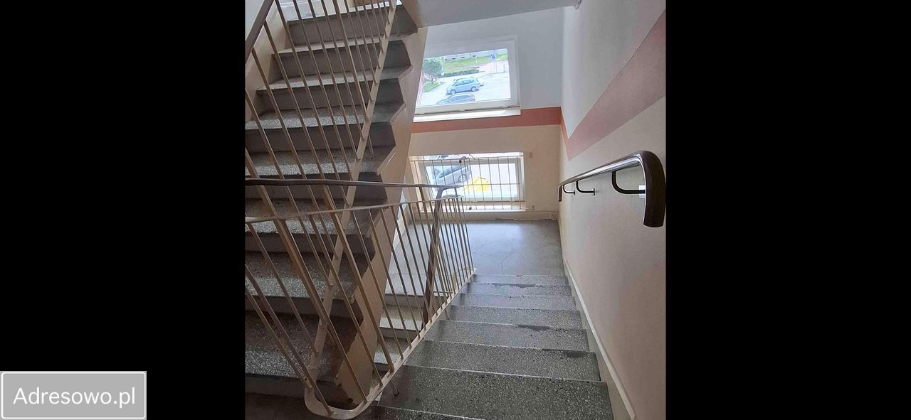 Mieszkanie 4-pokojowe Elbląg Centrum, ul. Związku Jaszczurczego. Zdjęcie 10