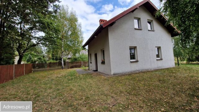 Działka rekreacyjna Ługi-Radły. Zdjęcie 1