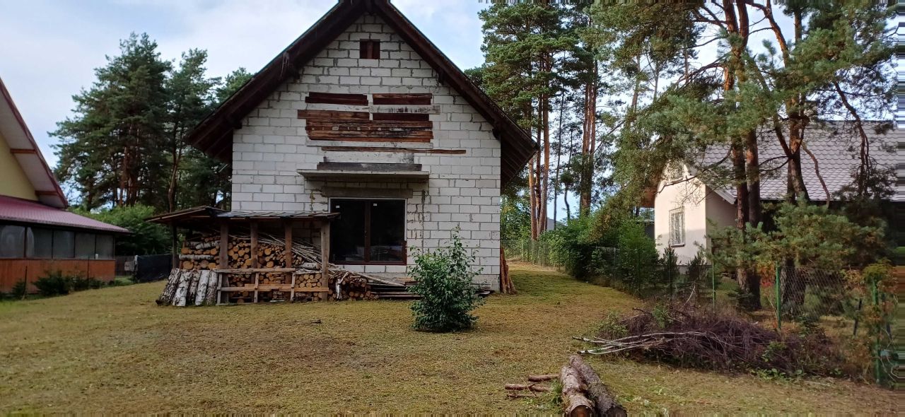 dom wolnostojący Majdan Sopocki Drugi. Zdjęcie 7