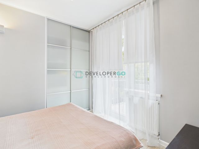 Mieszkanie 2-pokojowe Białystok Centrum, al. Józefa Piłsudskiego. Zdjęcie 12