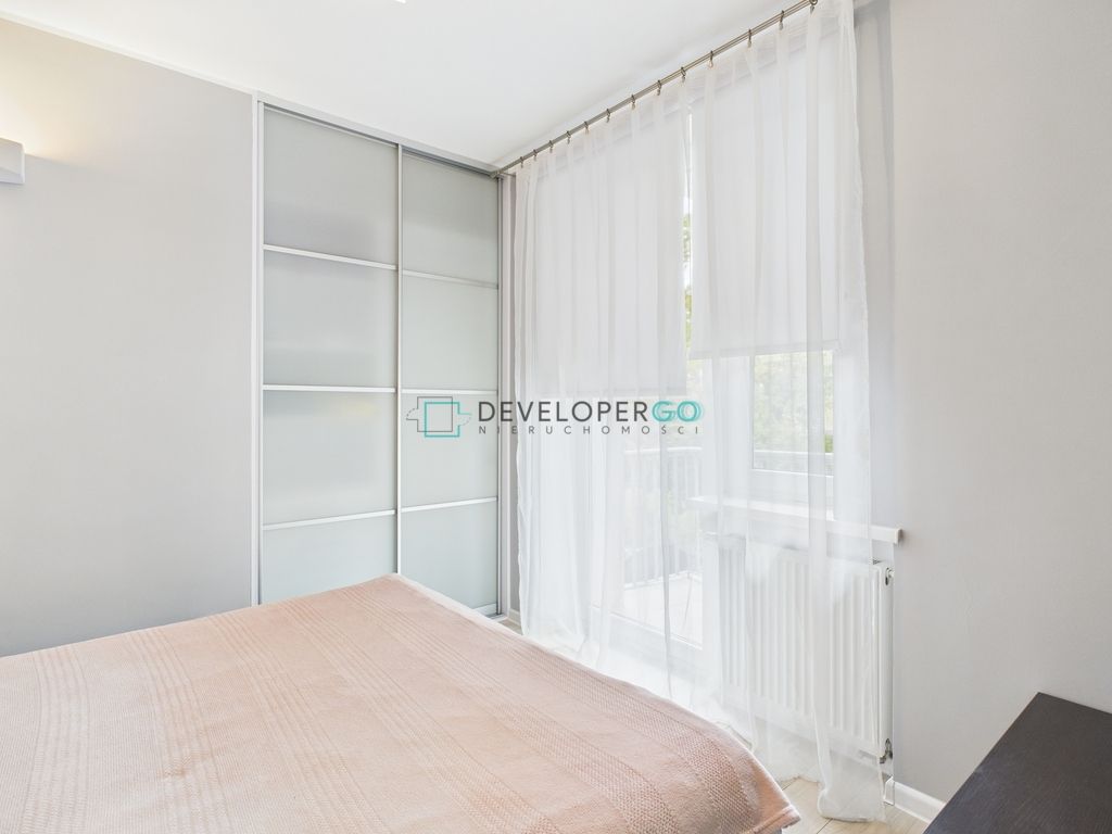 Mieszkanie 2-pokojowe Białystok Centrum, al. Józefa Piłsudskiego. Zdjęcie 12