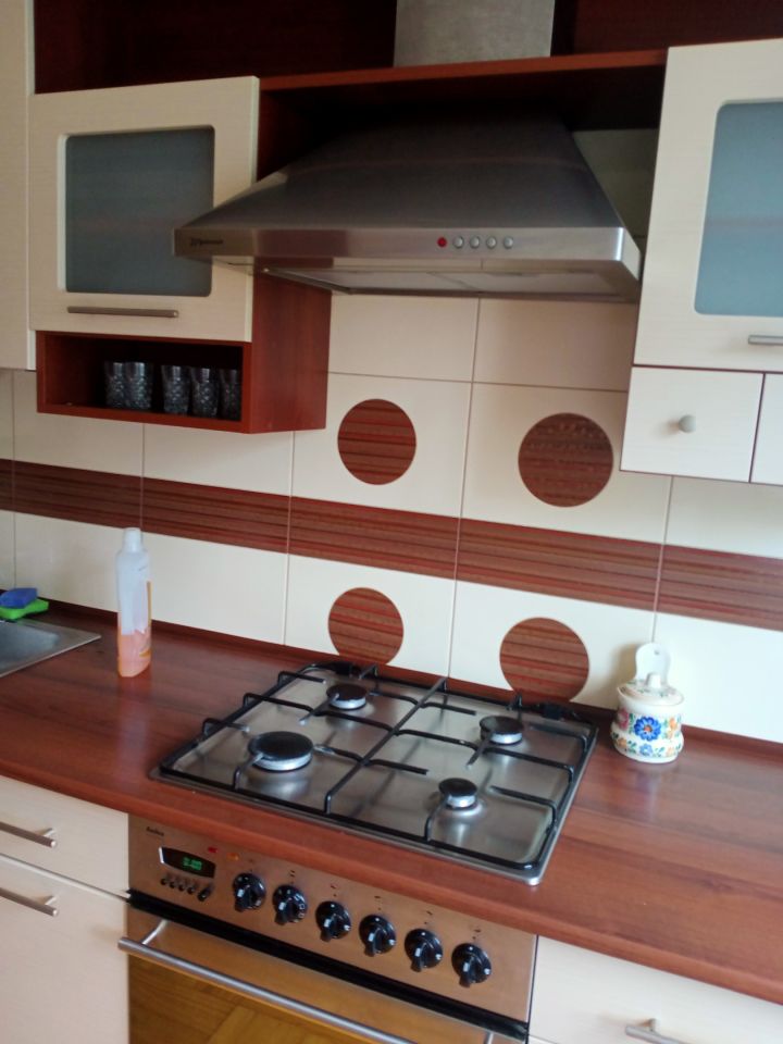 Mieszkanie 3-pokojowe Żyrardów, ul. kpt. Stanisława Pałaca. Zdjęcie 3