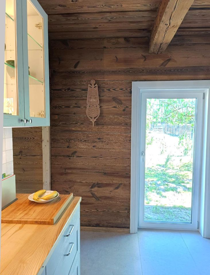 siedlisko, 4 pokoje Moskiewce. Zdjęcie 18