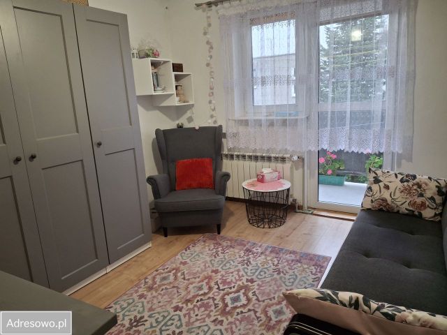 Mieszkanie 2-pokojowe Strzykuły, ul. Sochaczewska. Zdjęcie 1