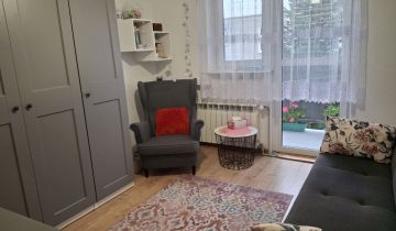 Mieszkanie 2-pokojowe Strzykuły, ul. Sochaczewska