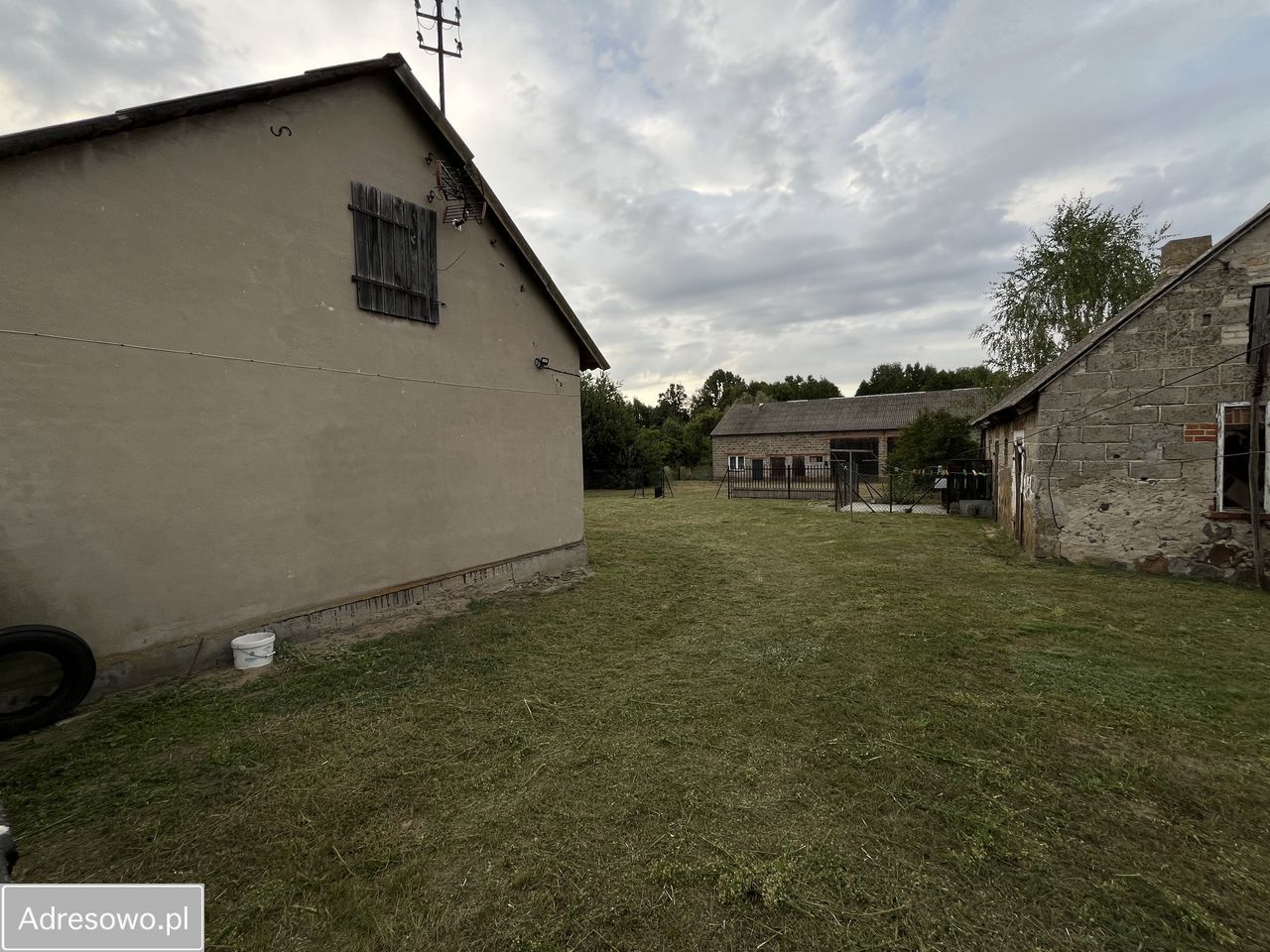 gospodarstwo, 2 pokoje Zabłocie. Zdjęcie 10