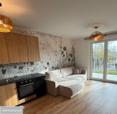 Mieszkanie 2-pokojowe Chojnice, ul. Daleka