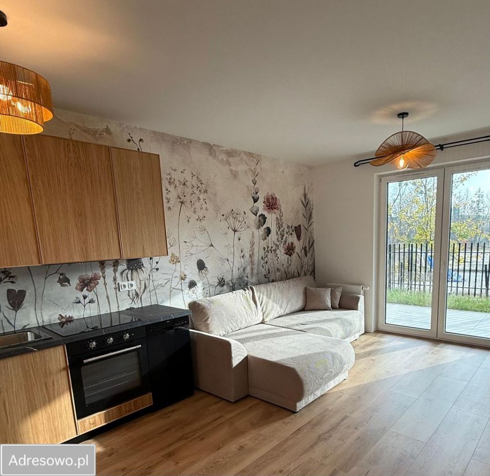 Mieszkanie 2-pokojowe Chojnice, ul. Daleka