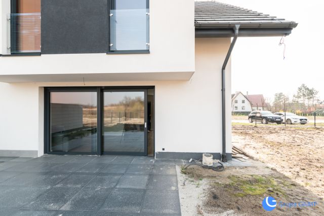 bliźniak, 4 pokoje Kraków Dębniki, ul. Tyniecka. Zdjęcie 16