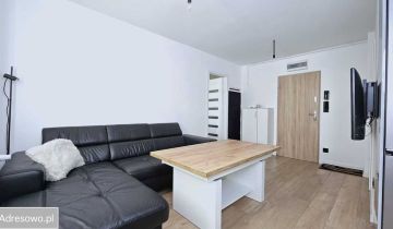 Mieszkanie 2-pokojowe Jarocin