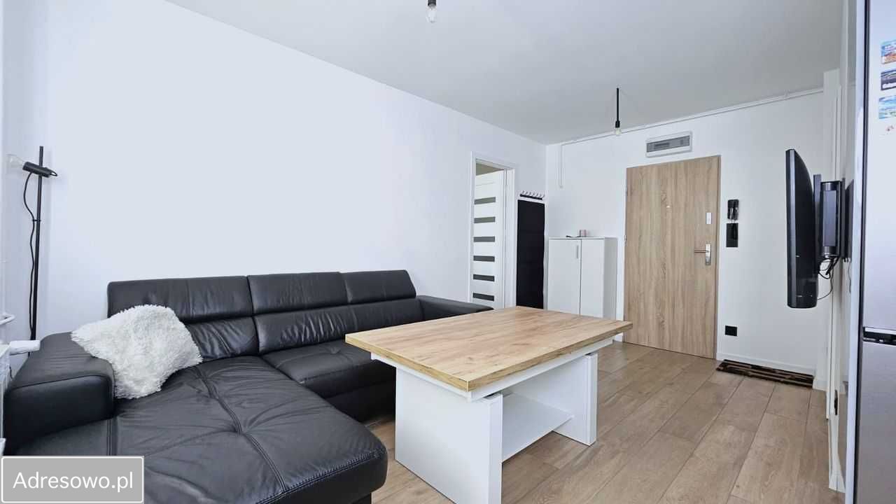 Mieszkanie 2-pokojowe Jarocin