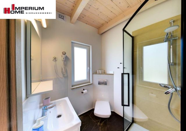 Hotel/pensjonat Nowęcin, ul. Polanki. Zdjęcie 8