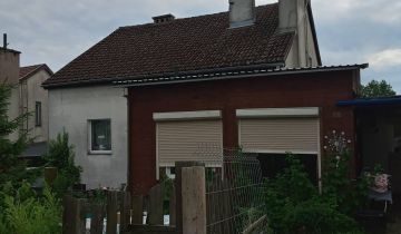 dom szeregowy, 5 pokoi Wardyń Dolny, Wardyń Dolny