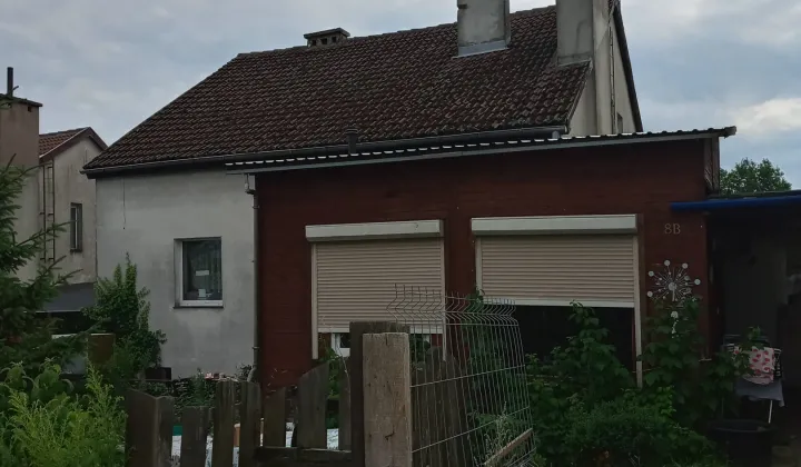 dom szeregowy, 5 pokoi Wardyń Dolny