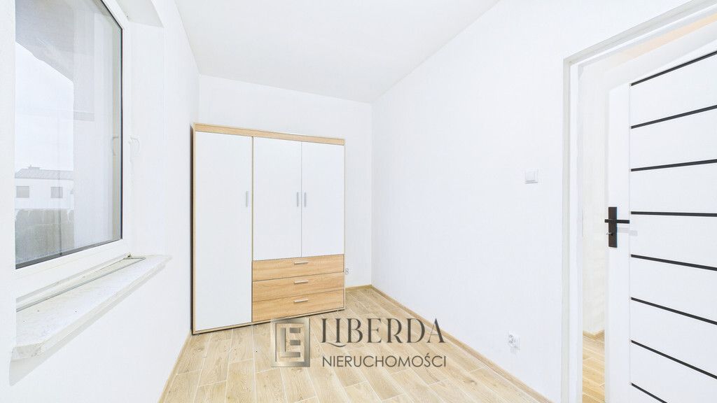 Mieszkanie 3-pokojowe Lubartów, ul. Krańcowa. Zdjęcie 12
