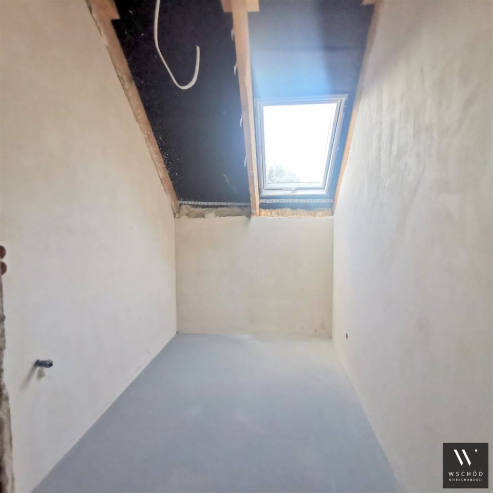 dom wolnostojący, 6 pokoi Radwanowice, ul. Szkolna. Zdjęcie 20