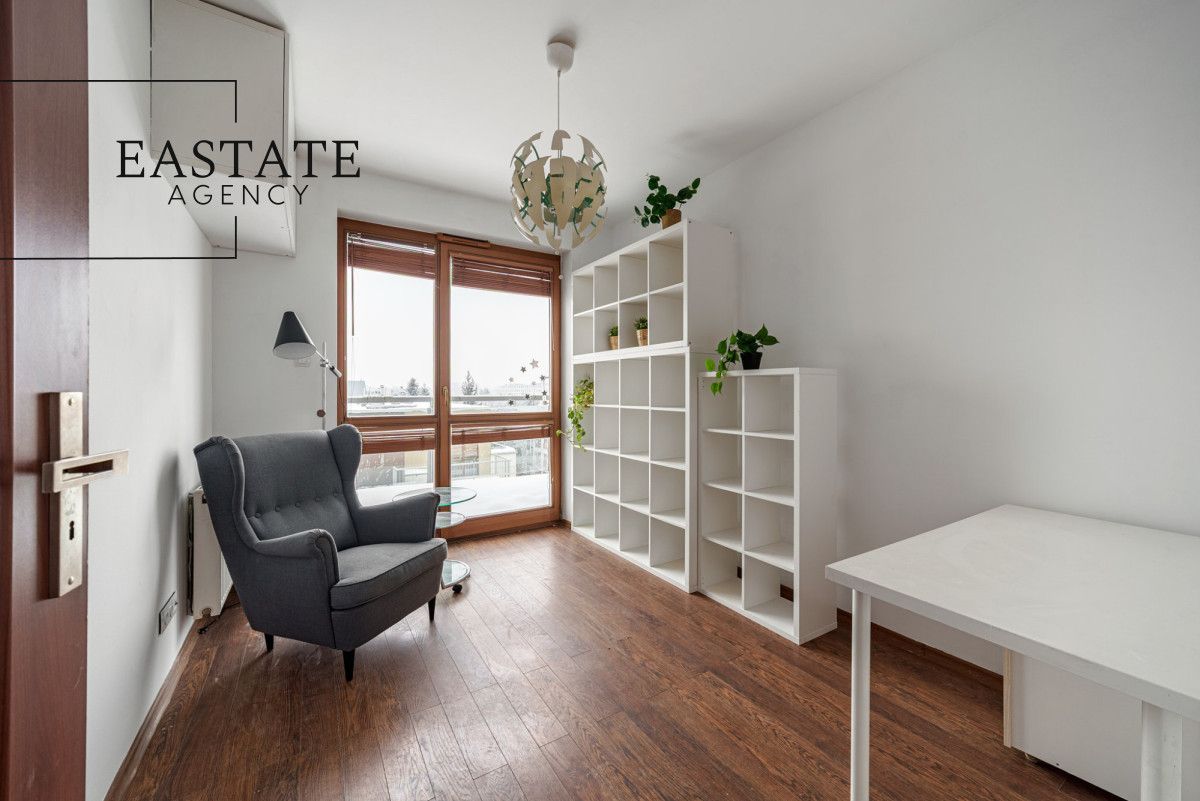 Mieszkanie 3-pokojowe Warszawa Bemowo, ul. Dywizjonu 303. Zdjęcie 9