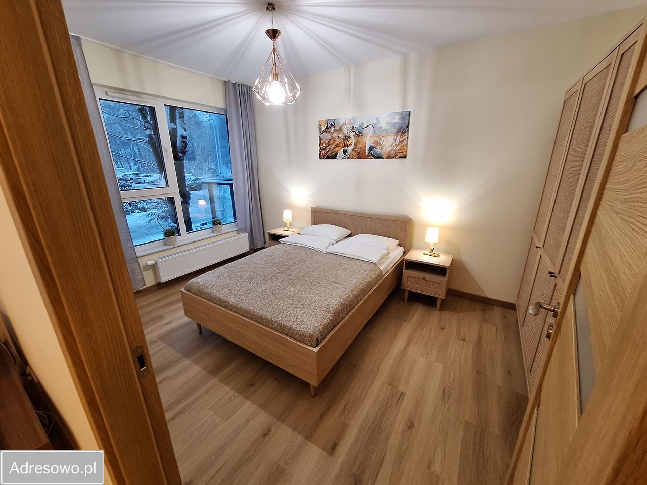 Mieszkanie 2-pokojowe Kraków Ruczaj, ul. Lubostroń. Zdjęcie 13