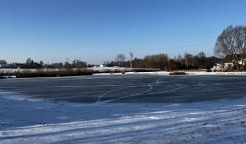 Działka budowlana Sulnowo