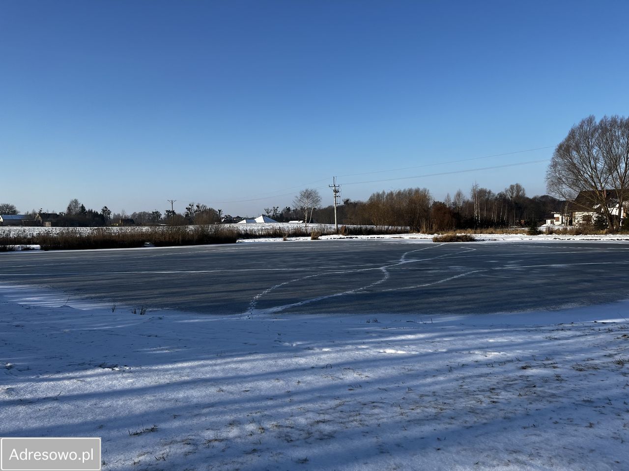 Działka siedliskowa Sulnowo. Zdjęcie 2
