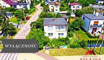 dom wolnostojący, 2 pokoje Włocławek Zawiśle , ul. Grodzka