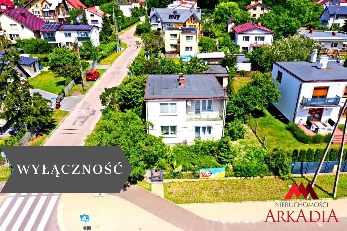 dom wolnostojący, 2 pokoje Włocławek Zawiśle , ul. Grodzka