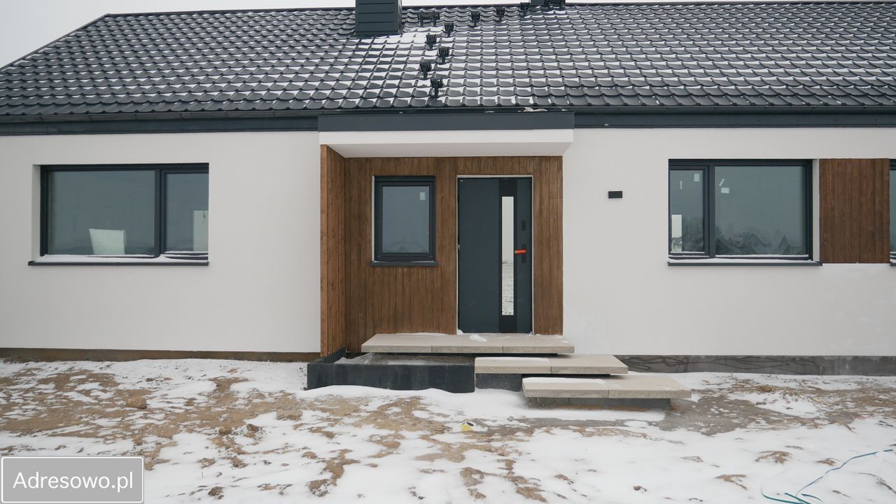 dom wolnostojący, 5 pokoi Podgórzyn. Zdjęcie 18