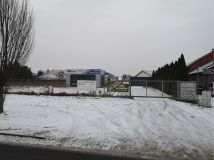 Działka inwestycyjna Złotów, ul. Leśna. Zdjęcie 4