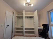 Mieszkanie 2-pokojowe Gorzów Wielkopolski. Zdjęcie 4