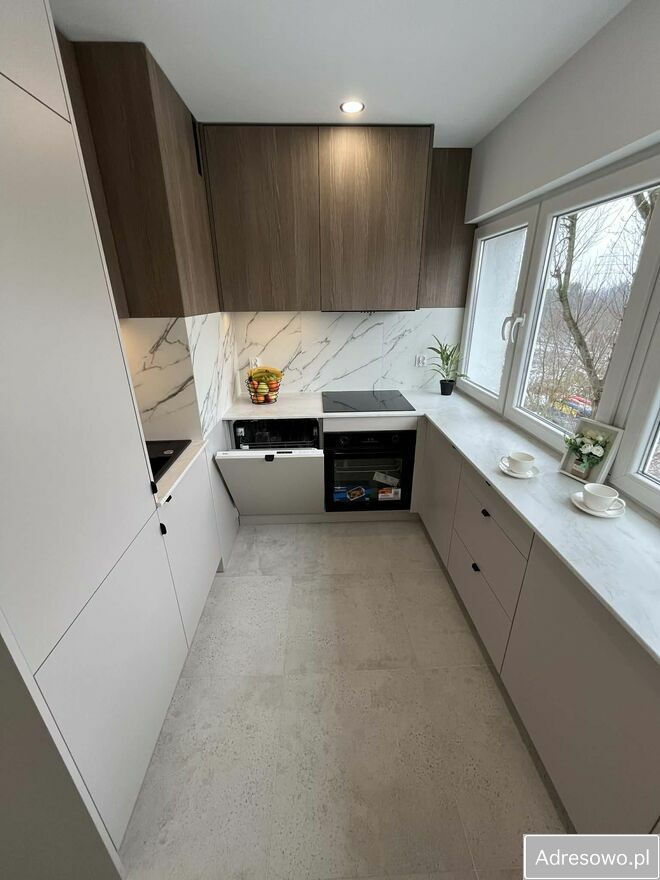 Mieszkanie 2-pokojowe Łódź, ul. Franciszka Ksawerego Lubeckiego. Zdjęcie 14